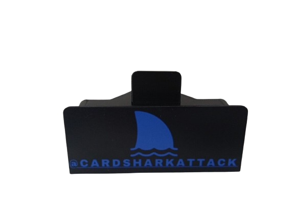 Slab Daddy Custom Card Stand (Direct Print)