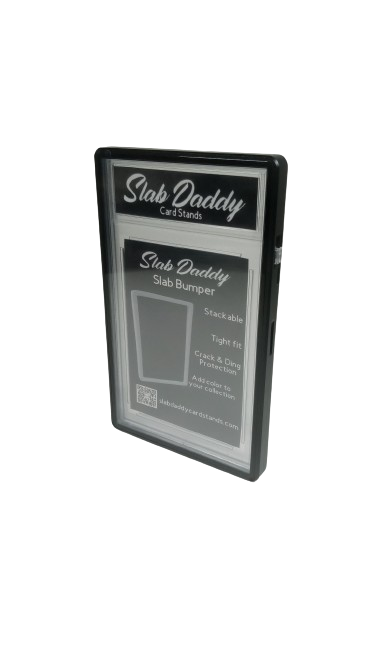 Slab Daddy Magnetic Slab Case-Fits PSA,CGC,CSG,AGS
