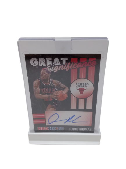 Slab Daddy One Touch Card Stand Vertical